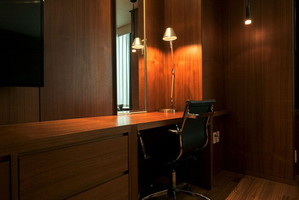 Фото Hotel Venue G