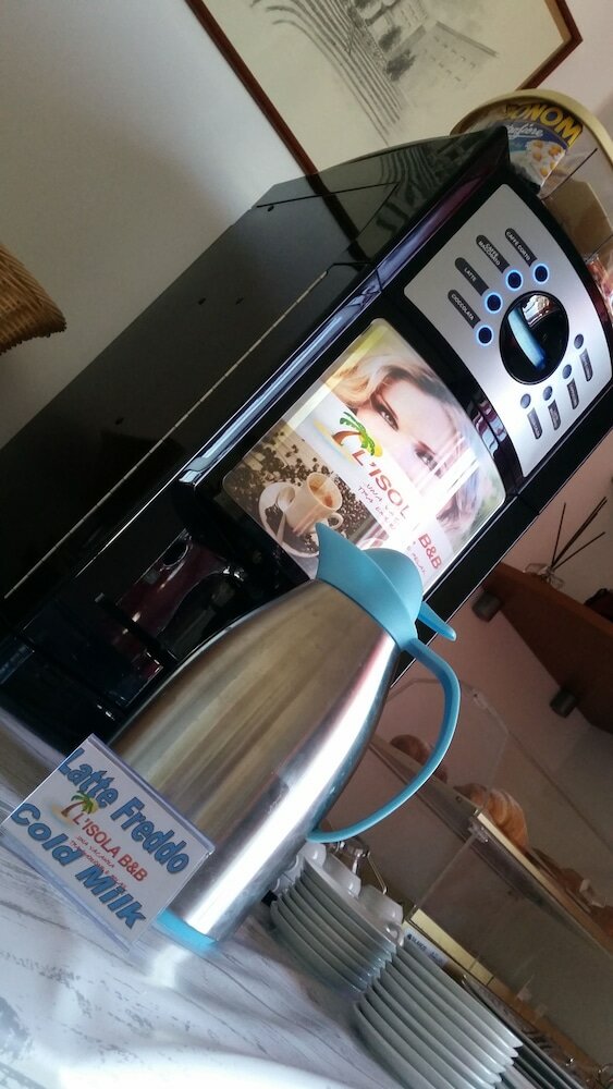 Фото B&b L'Isola