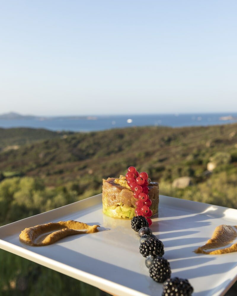 Фото Hotel Micalosu