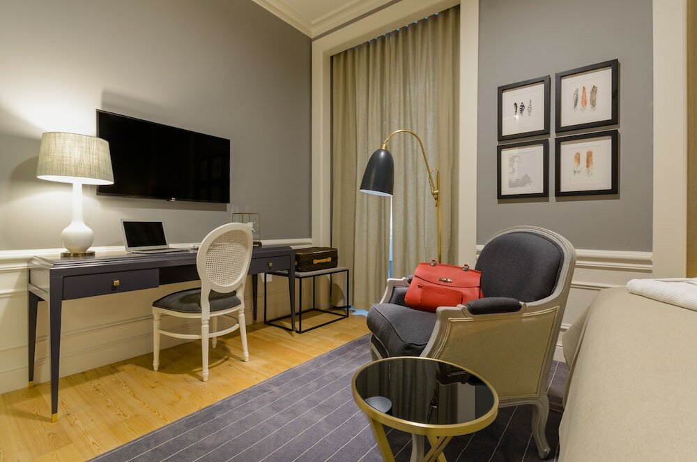 Фото Hotel da Baixa