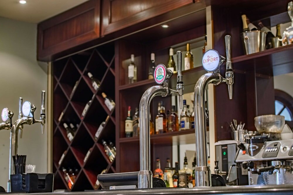 Фото Derby Midland Hotel, Bw Signature Collection