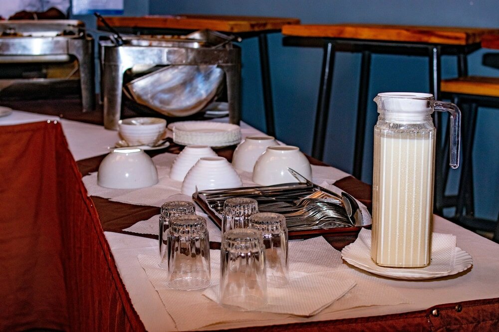 Фото Le Savanna Country Lodge And Hotel