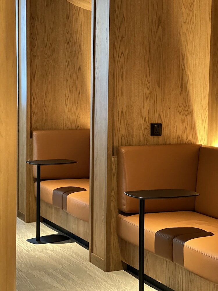 Фото Ann Siang House