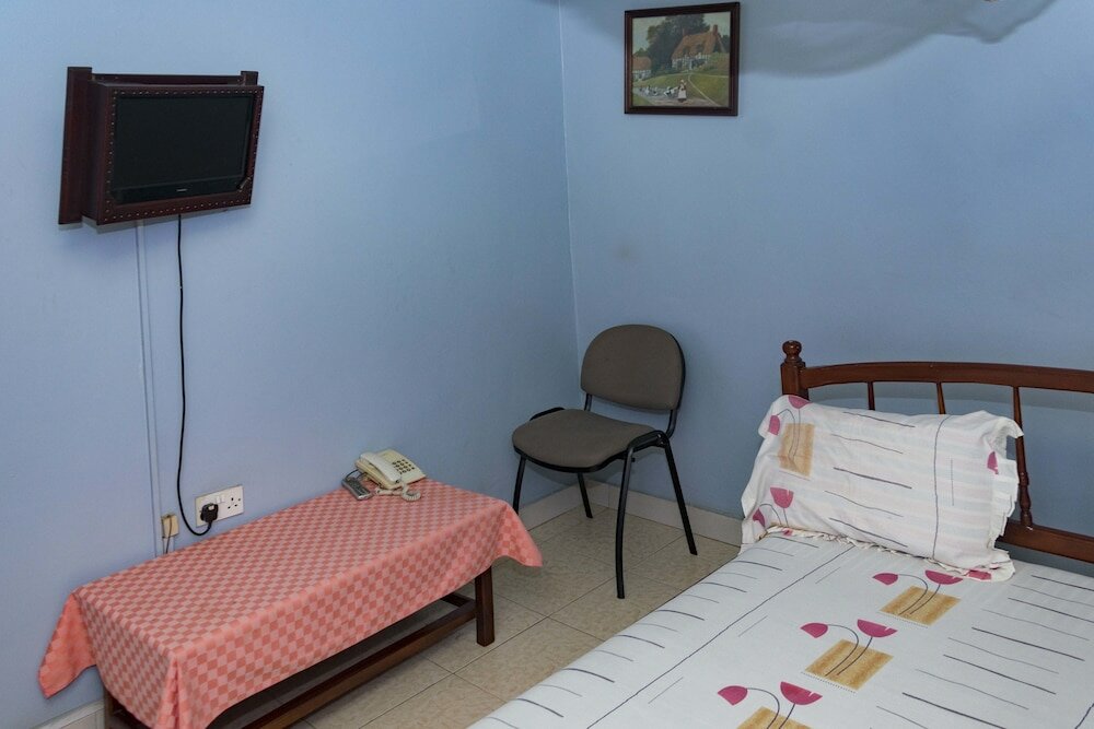 Фото Rosama Guest House