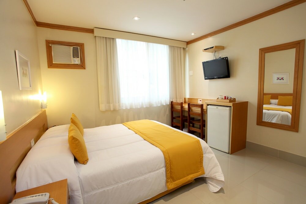 Фото Hotel Vermont Ipanema