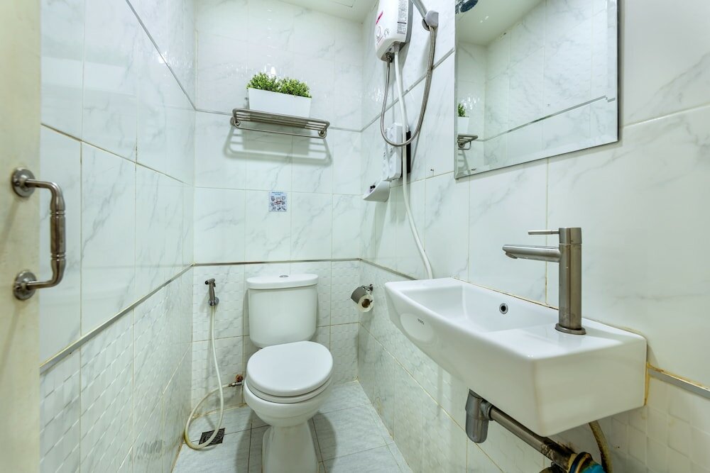 Фото De Lavender Bangkok Hotel