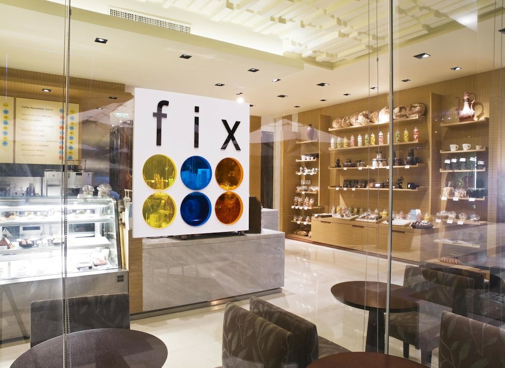 Фото The Ritz-Carlton, Shenzhen