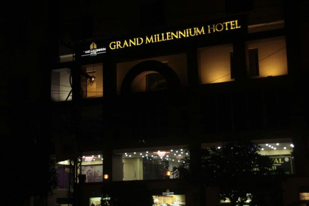 Hotel Grand Millennium Hotel Lahore, Lahore, photo