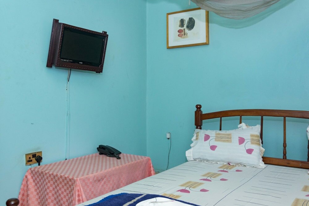 Фото Rosama Guest House