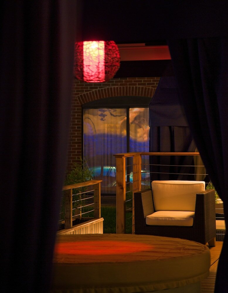 Фото Providence Marriott Downtown