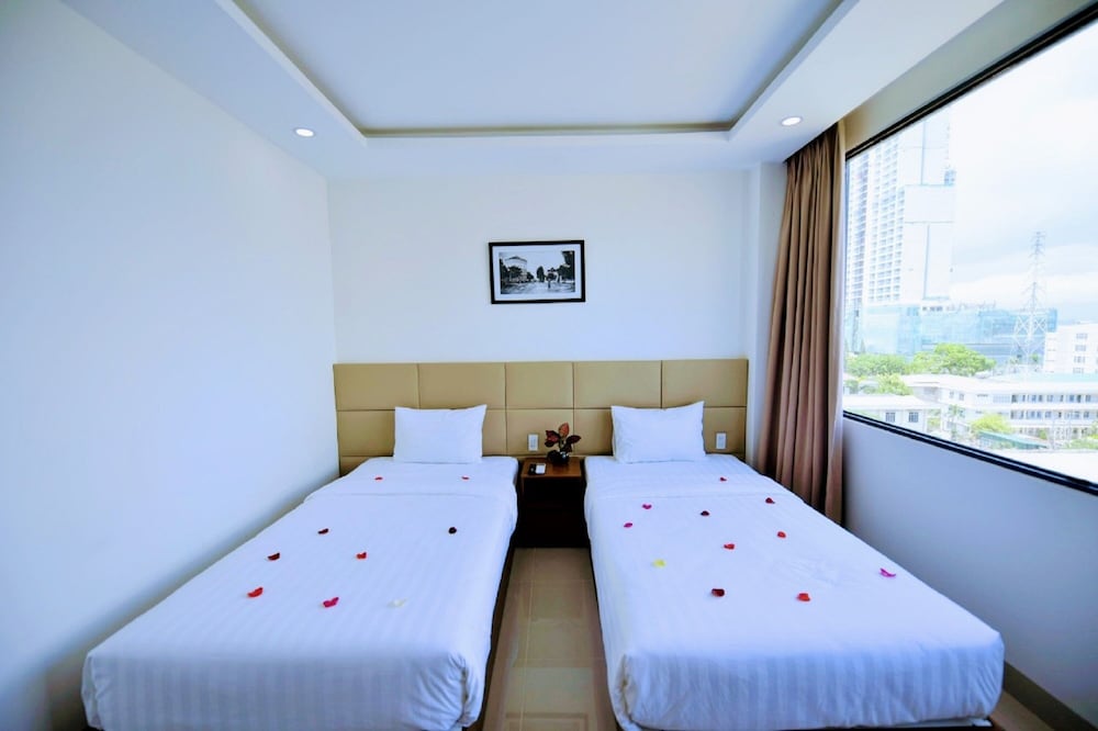 Фото Alibaba Hotel