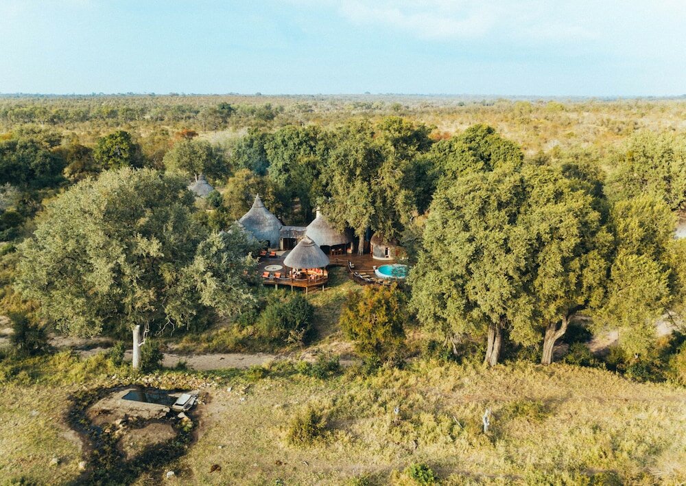 Фото Hoyo Hoyo Safari Lodge