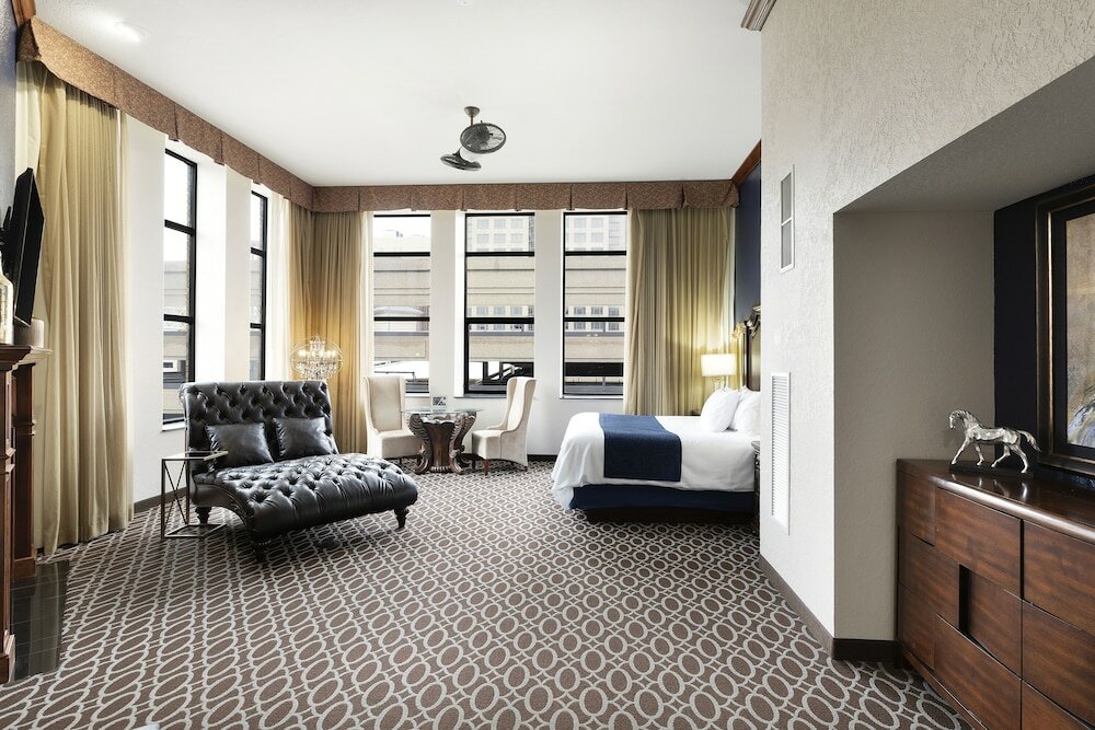 Фото Des Lux Hotel