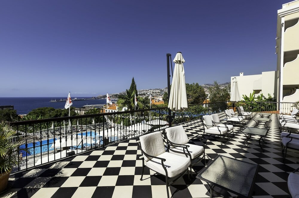 Фото Quinta Bela Sao Tiago