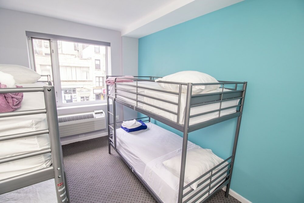 Фото Canal Loft Hotel