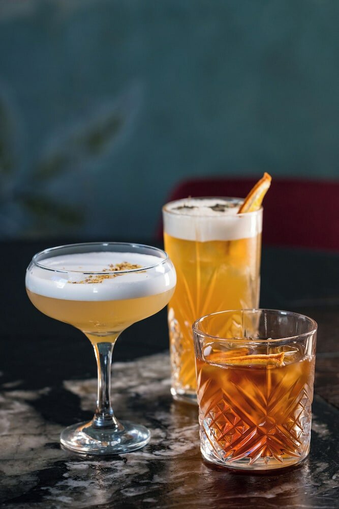 Фото The Melbourne Hotel