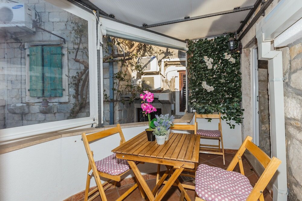 Фото Villa Spaladium