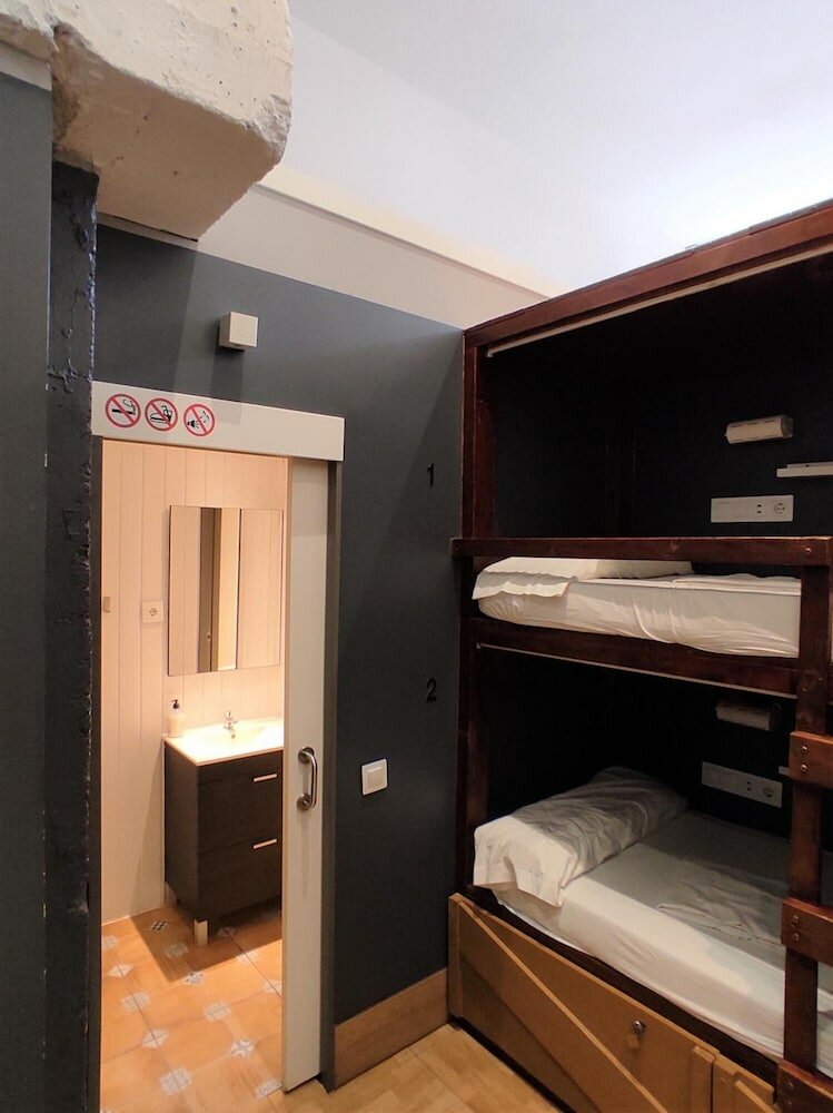 Фото Ant Hostel Barcelona