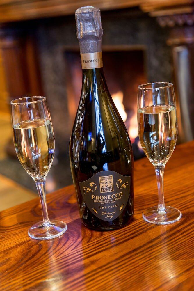 Фото The Ferryhill House Hotel