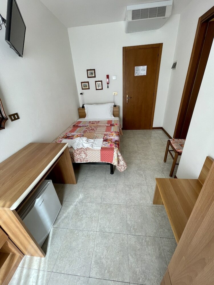 Фото Hotel Rosa Caorle