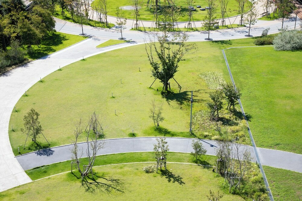 Фото Kawasaki King Skyfront Tokyu Rei Hotel