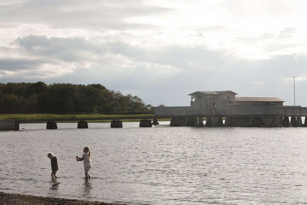 Фото Strand Hotel Borgholm