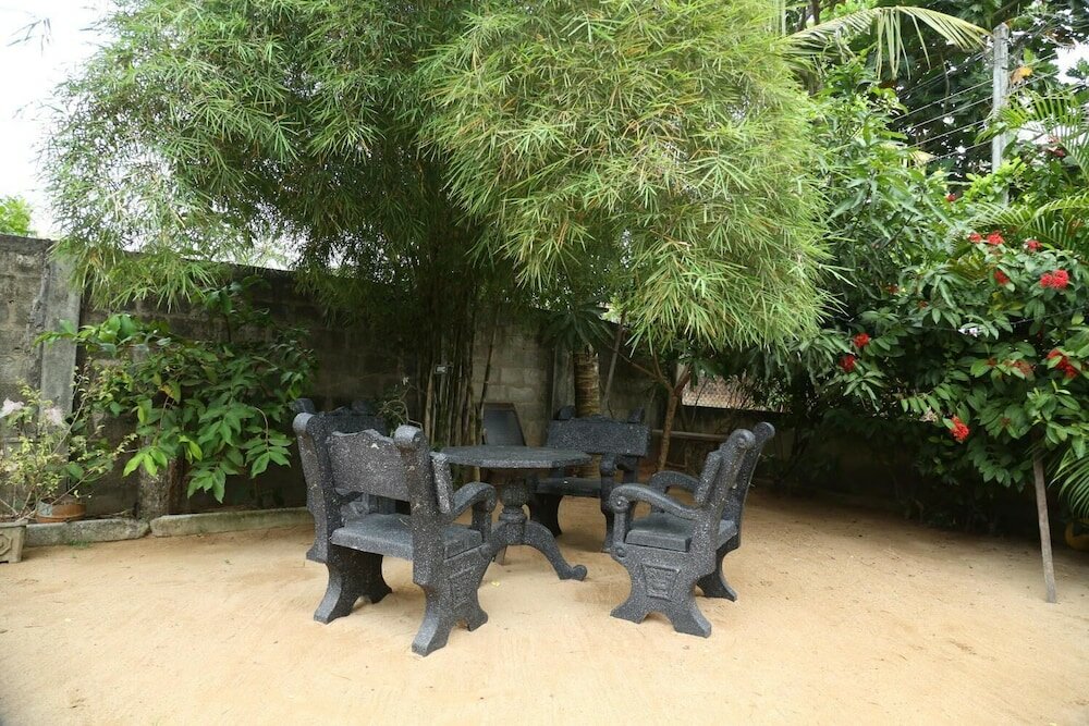 Фото Wonderland Mirissa Lucky Guest Home