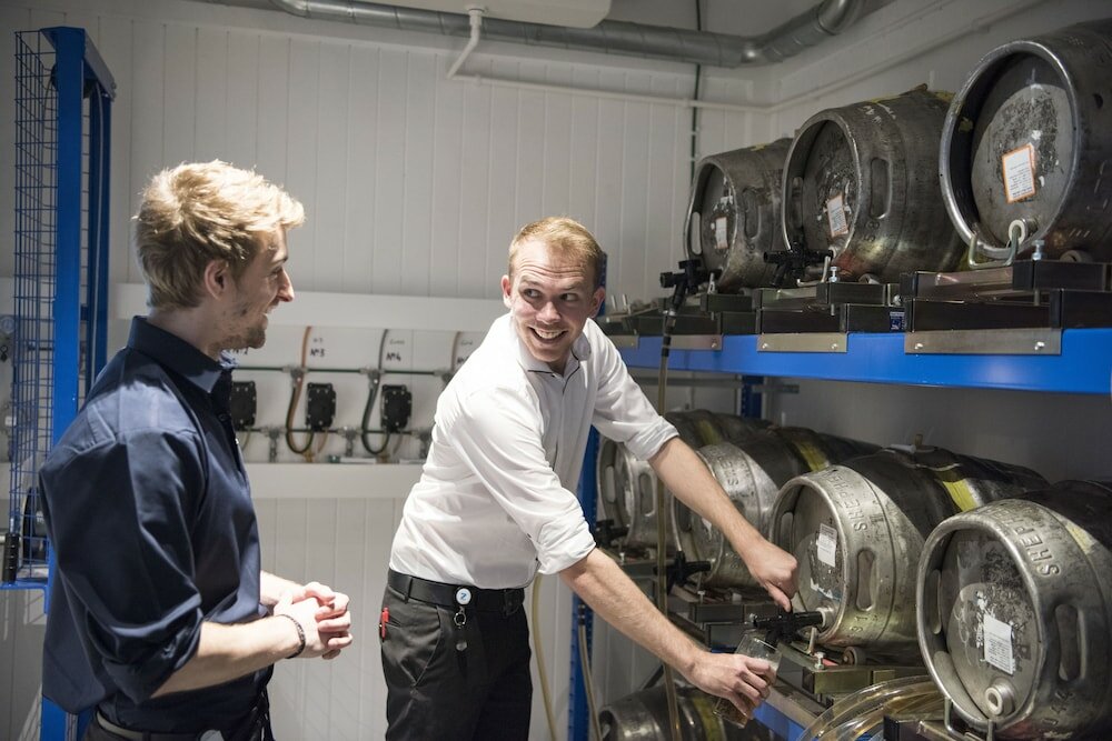 Фото Ship & Trades