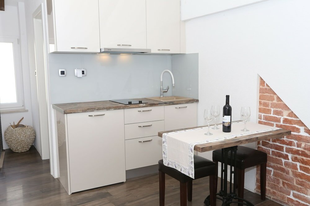 Фото Apartments Nikolla