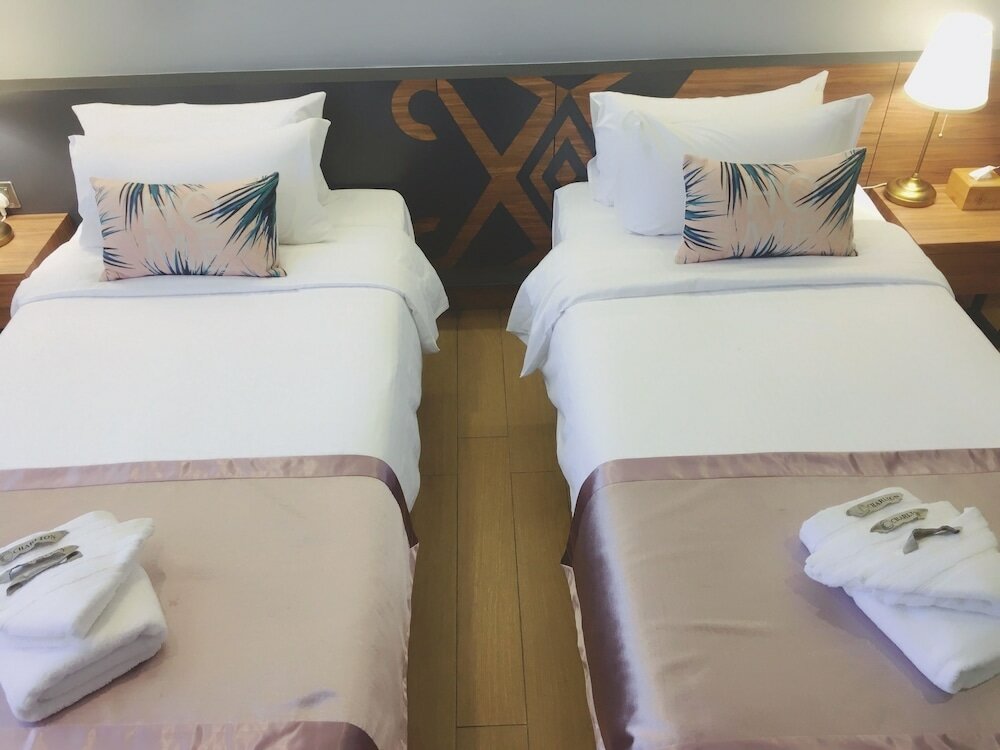 Фото Hotel Gaia 95