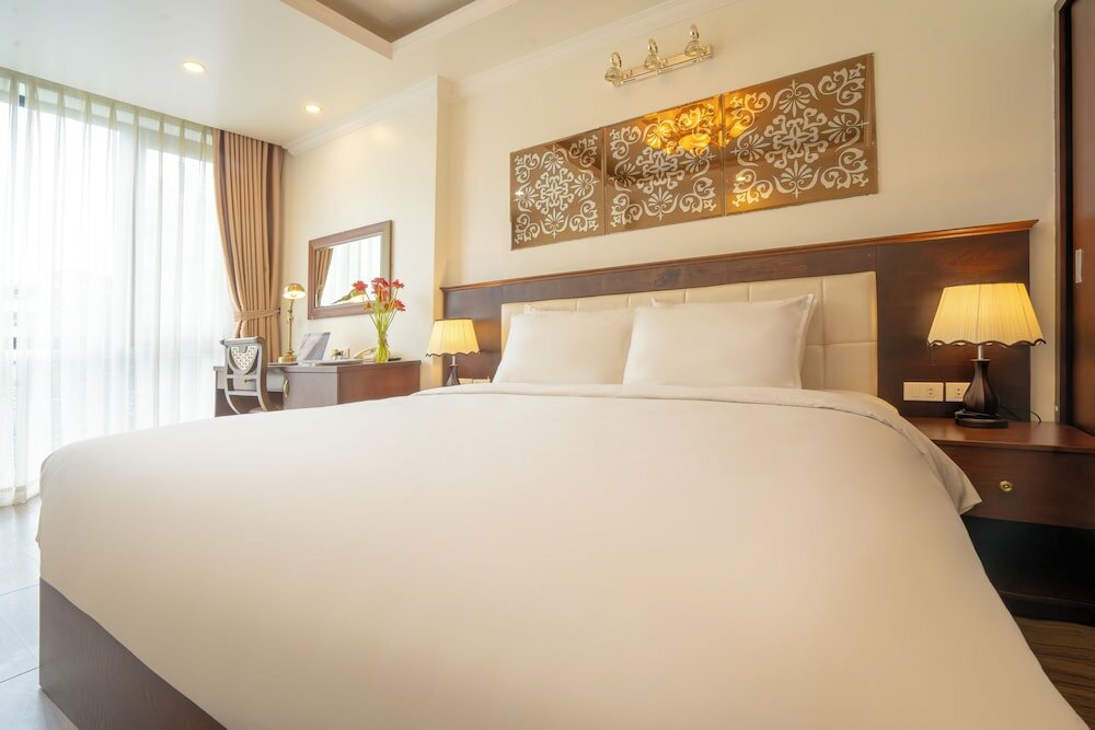 Фото King Palace Hotel & SPA