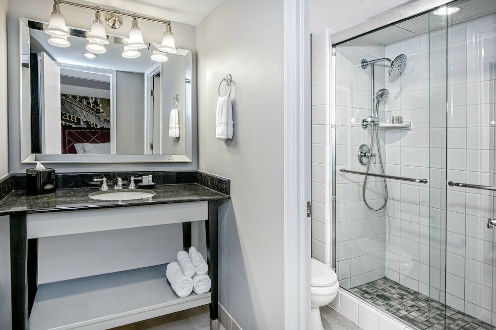 Фото Hotel Indigo Dallas Downtown