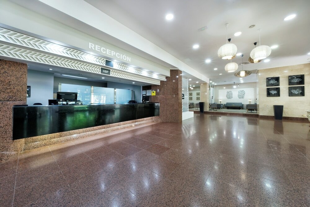 Фото Relaxia Beverly Park