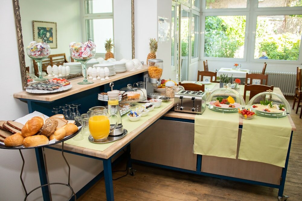 Фото Hotel Stern