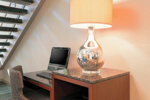 Гостиница Residence Inn by Marriott Bakersfield в Бэйкерсфилде