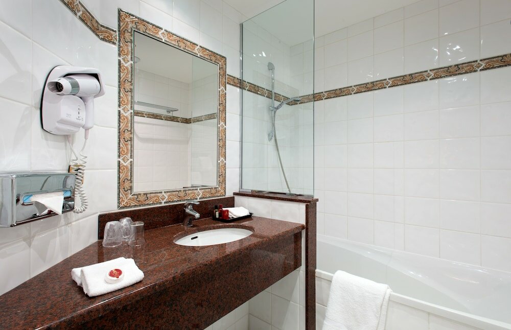 Фото Hôtel Restaurant La Matelote