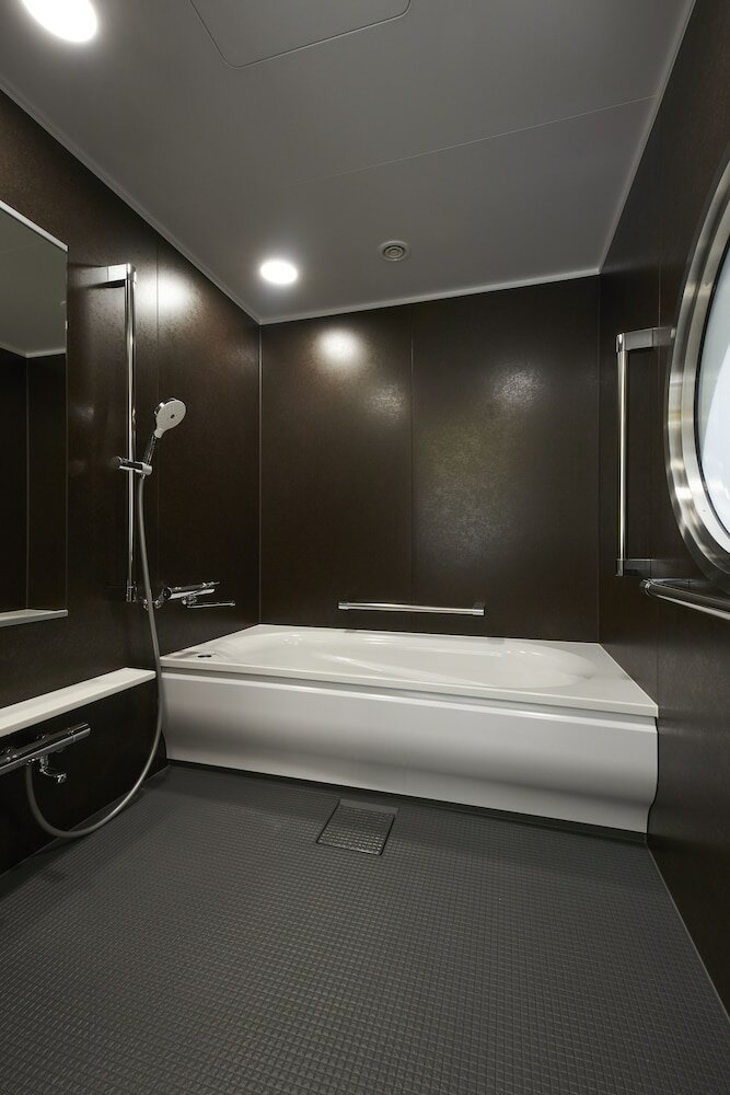 Фото Hotel 1899 Tokyo