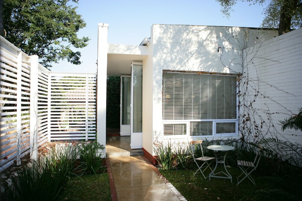 Фото Lexden Guesthouse