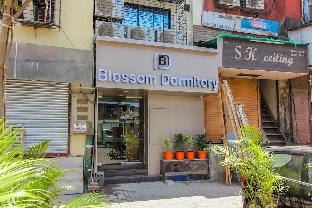 Фото Blossom Dormitory - Hostel