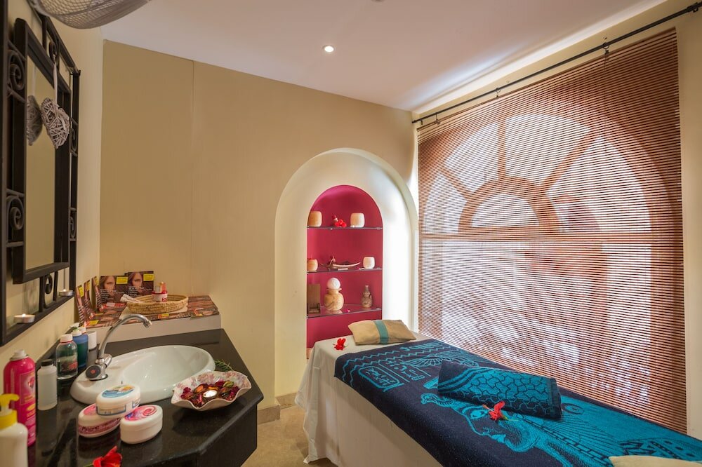 Фото Ali Pasha Hotel El Gouna