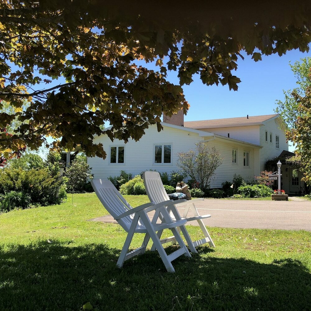 Hotel Fair Isle Motel, Province of Prince Edward Island, photo