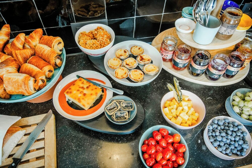 Фото Boutique Hotel Maison Emile