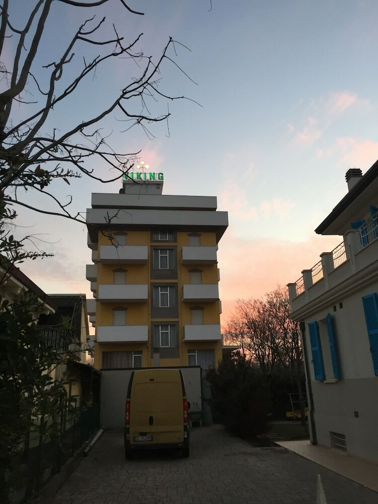 Фото Hotel Viking