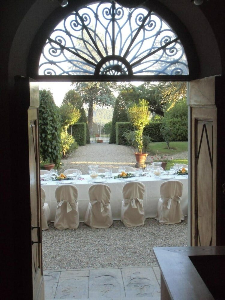 Фото Borgo Castelvecchi