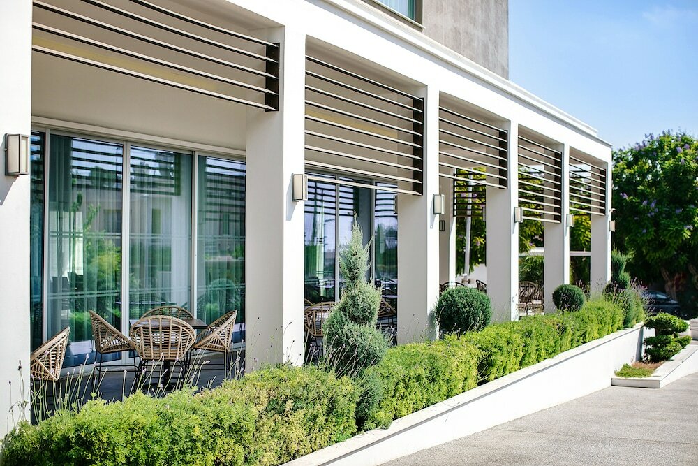 Фото Sofianna Resort & SPA