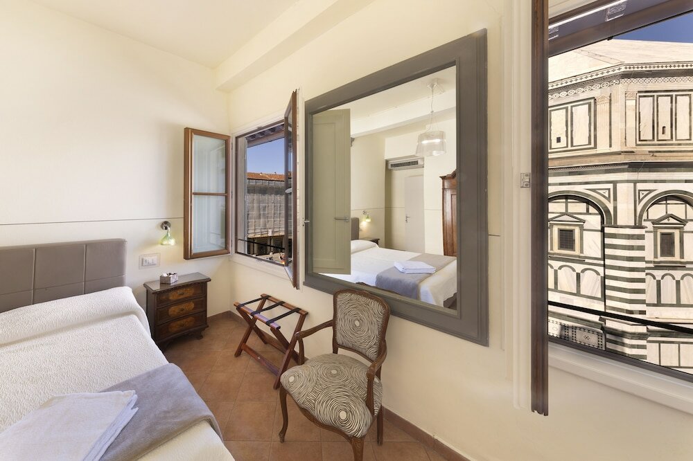 Фото Soggiorno Battistero