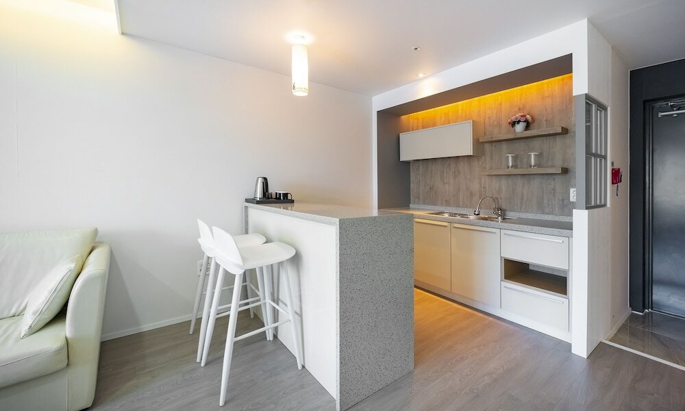 Фото Hotel Haven