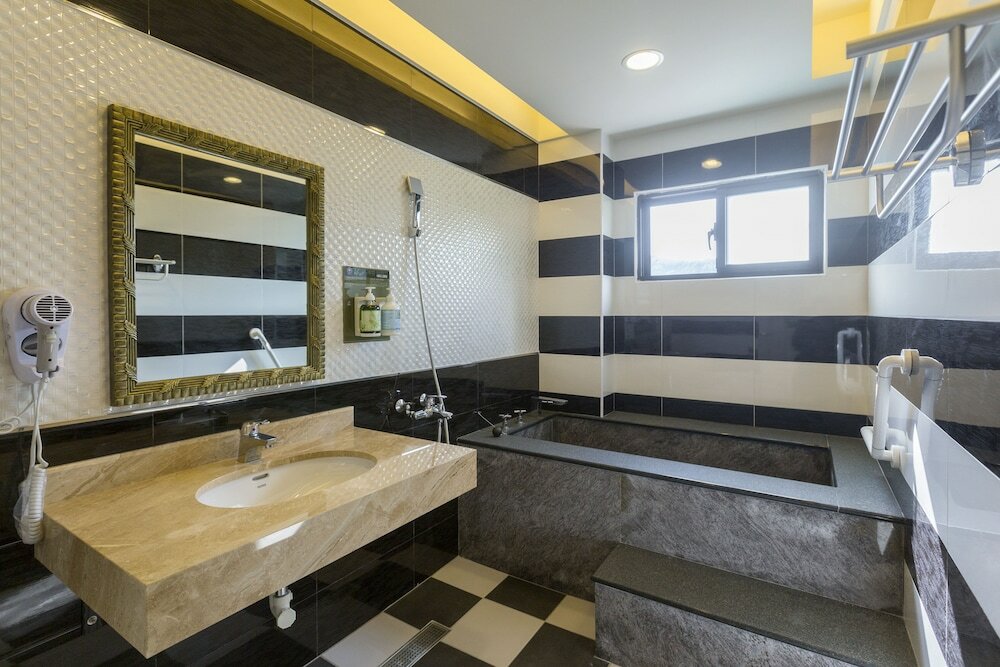 Фото Huaman hot spring villa