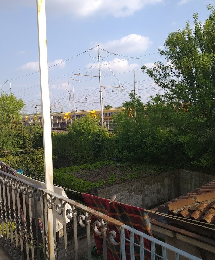 Фото B&b Mavipagi