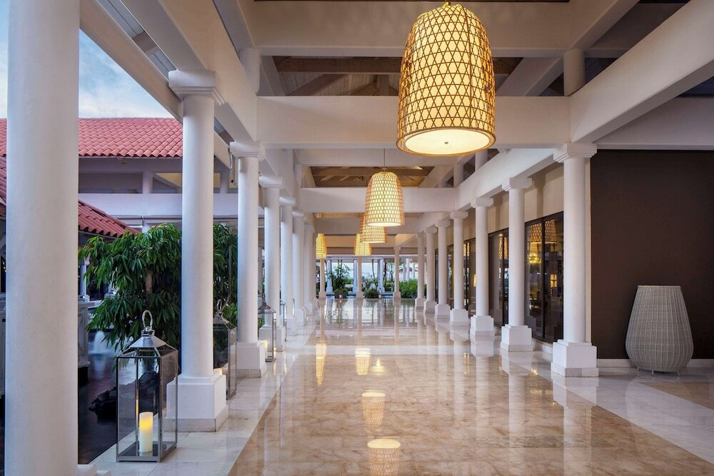 Фото Hyatt Regency Grand Reserve Puerto Rico